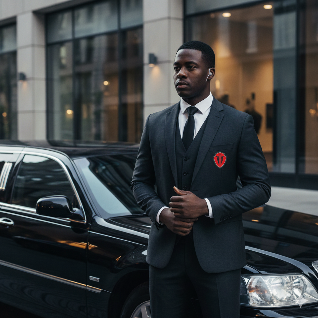 Zeban Security Service - Professional Security Solutions in Ethiopia